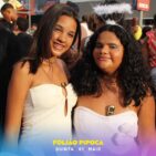 Folião Pipoca (Quinta-feira)